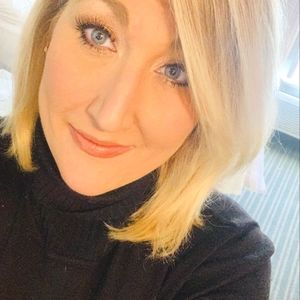 Meet your Posher, Kassandra